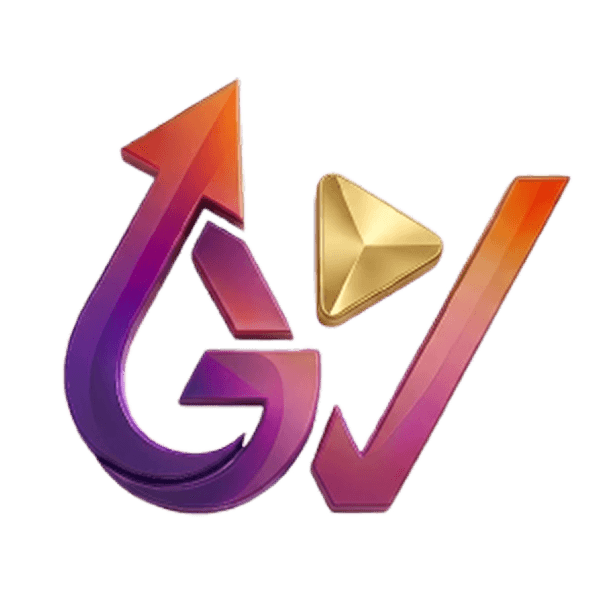 GetViews Logo